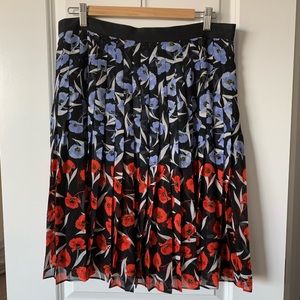 NWT Ann Taylor skirt